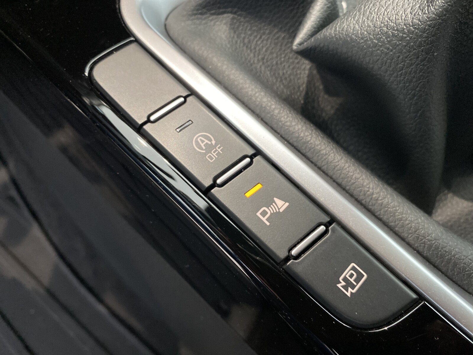 Kia Pro_cee'd - zdjęcie 28
