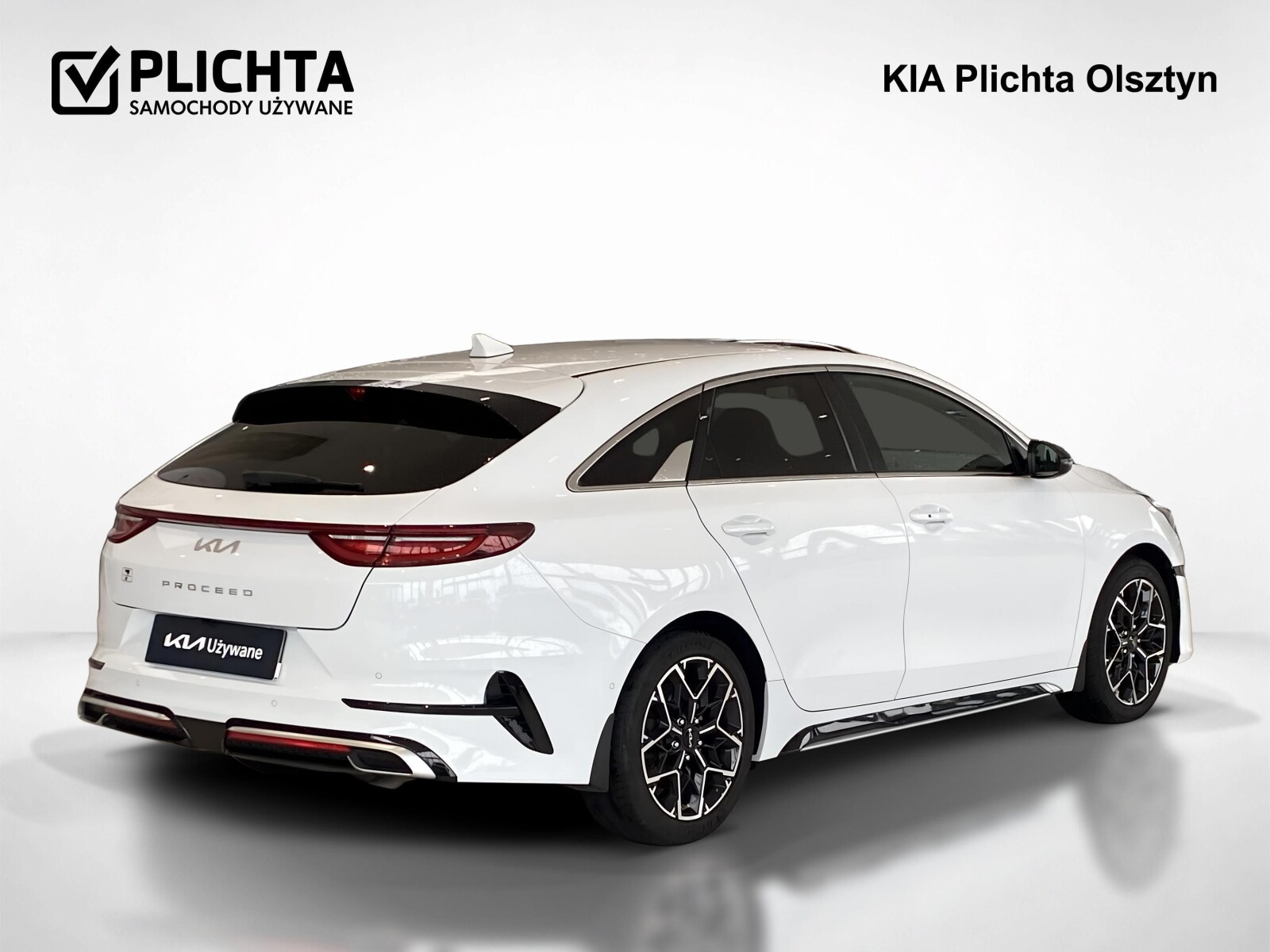 Kia Pro_cee'd - zdjęcie 5
