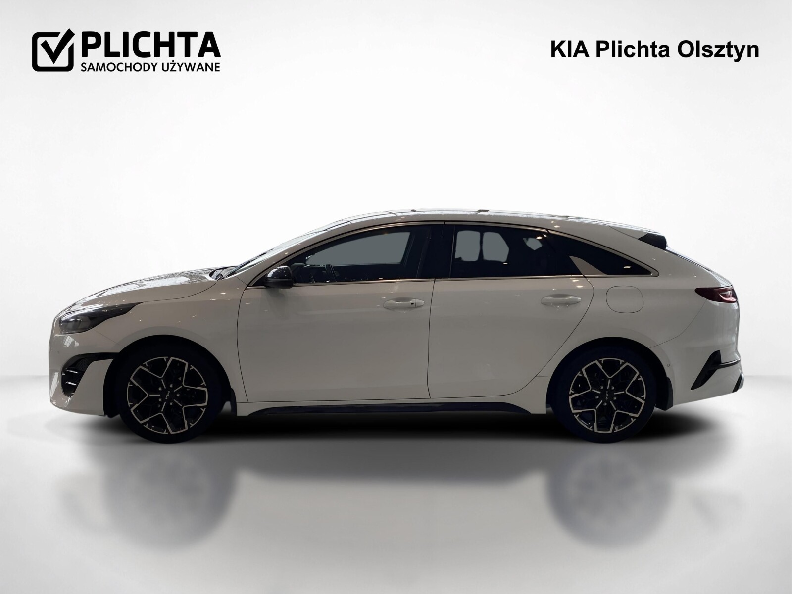 Kia Pro_cee'd - zdjęcie 2