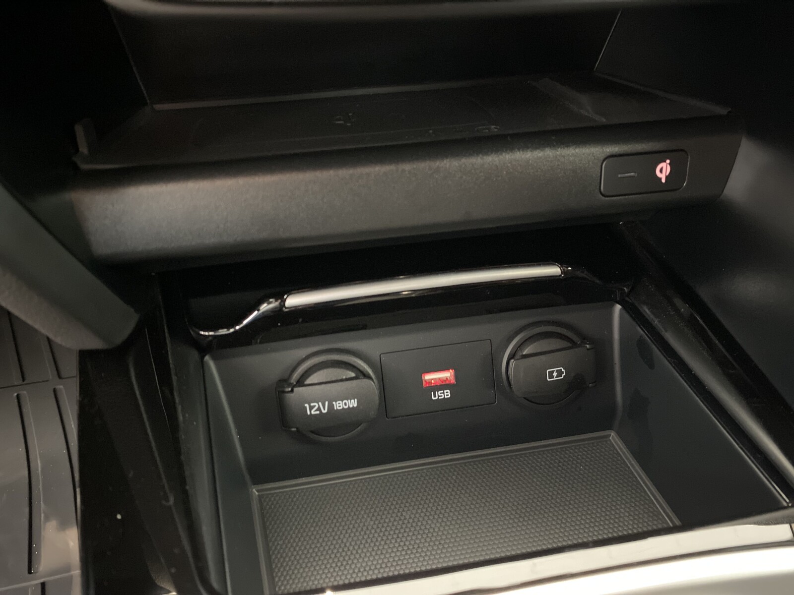 Kia Pro_cee'd - zdjęcie 26