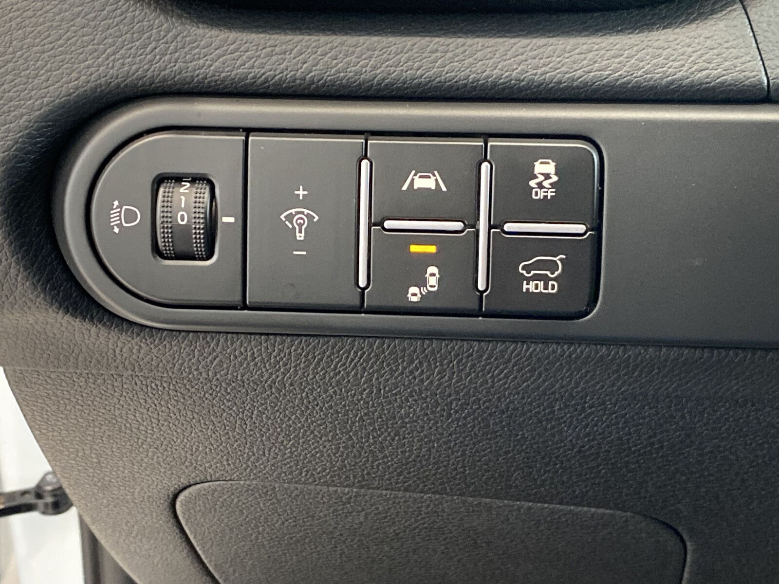 Kia Pro_cee'd - zdjęcie 17