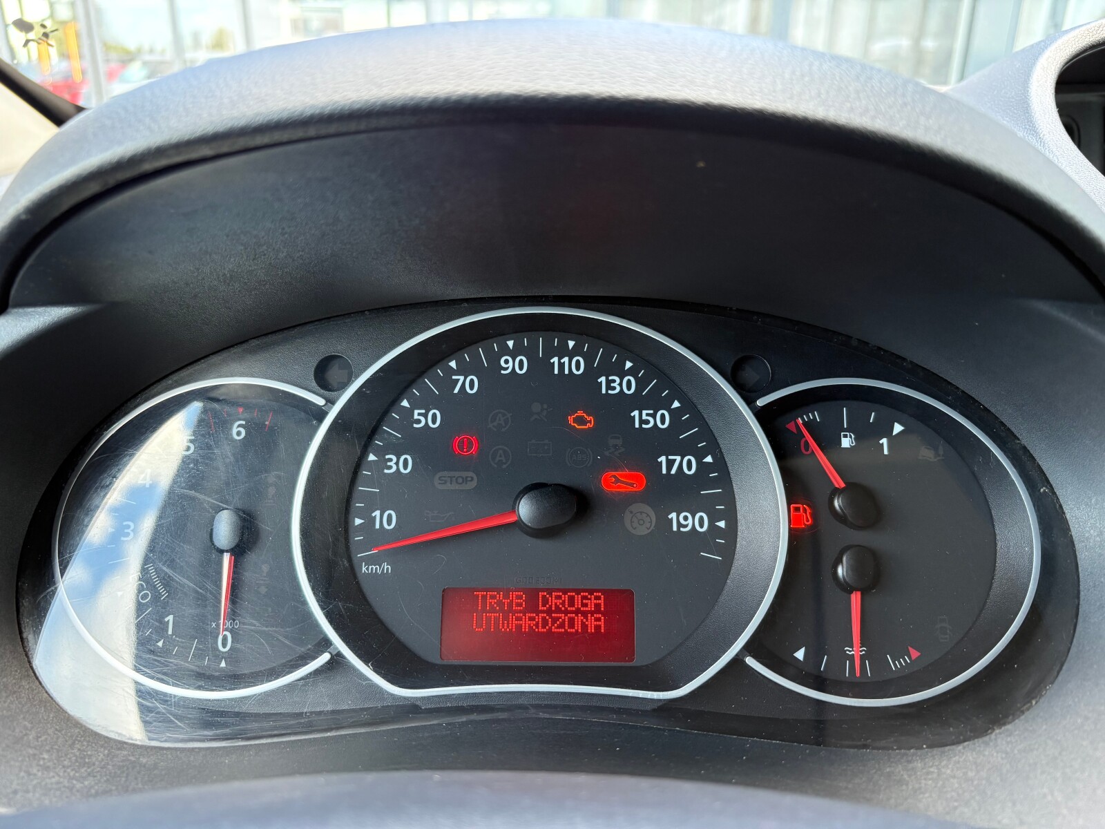 Renault Kangoo Van - zdjęcie 17