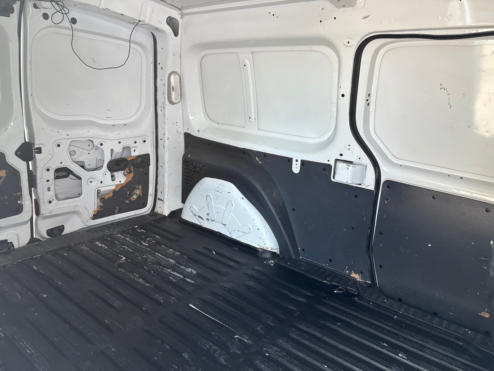 Renault Kangoo Van - zdjęcie 13