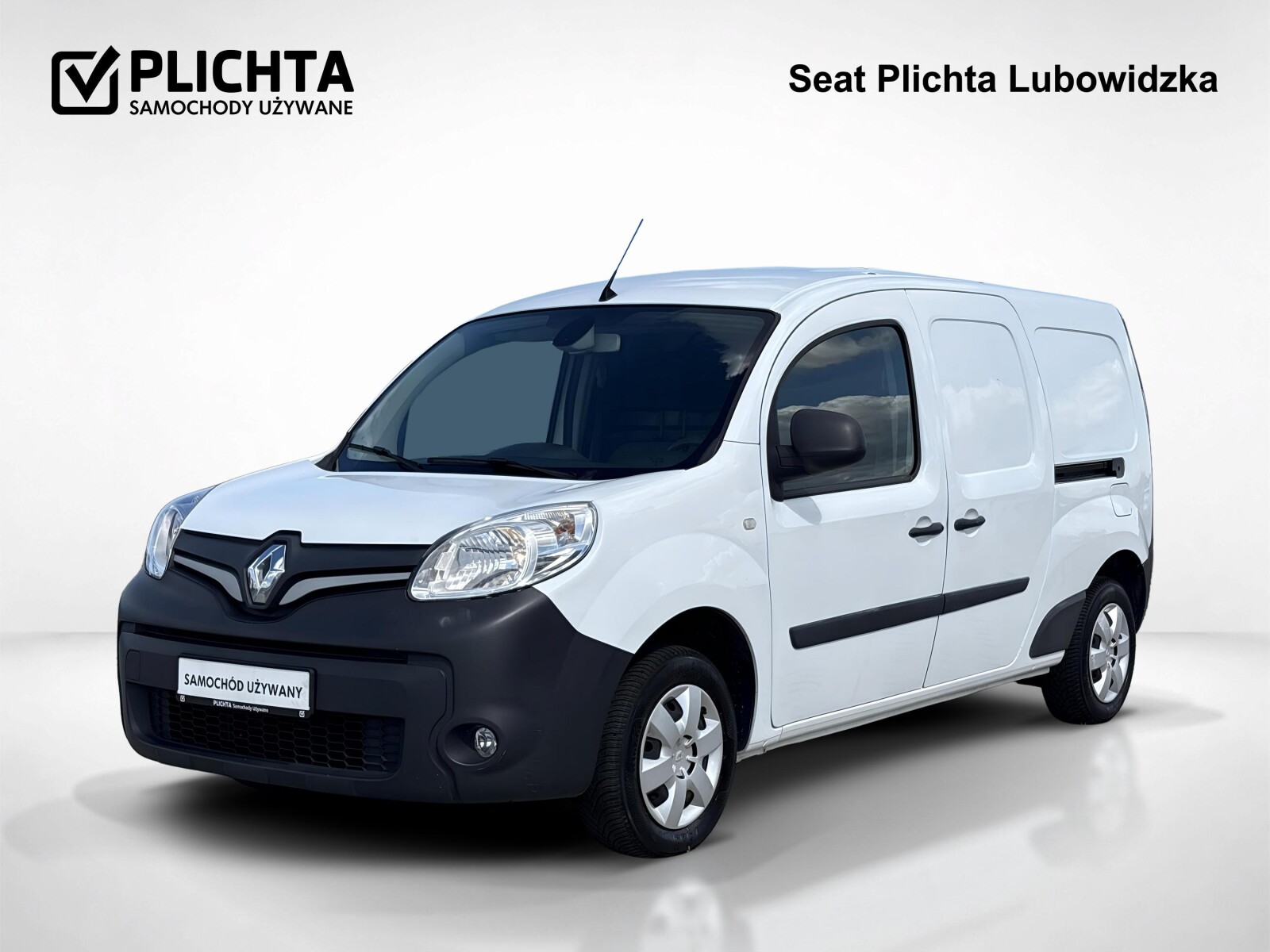Renault Kangoo Van