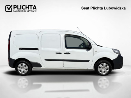 Renault Kangoo Van