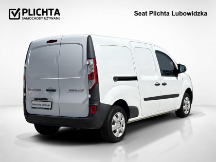 Renault Kangoo Van