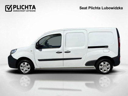 Renault Kangoo Van