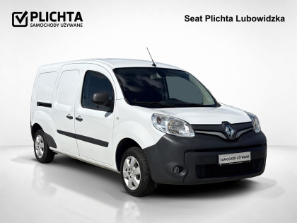 Renault Kangoo Van