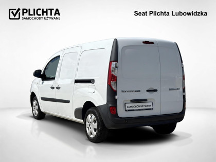 Renault Kangoo Van