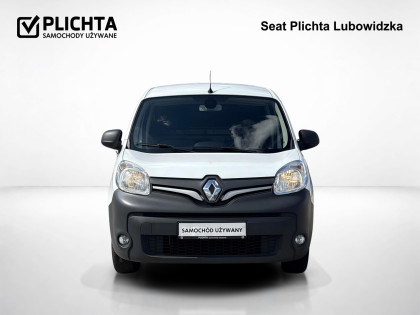 Renault Kangoo Van
