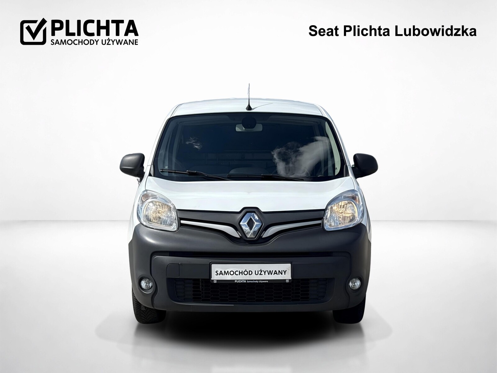 Renault Kangoo Van - zdjęcie 8