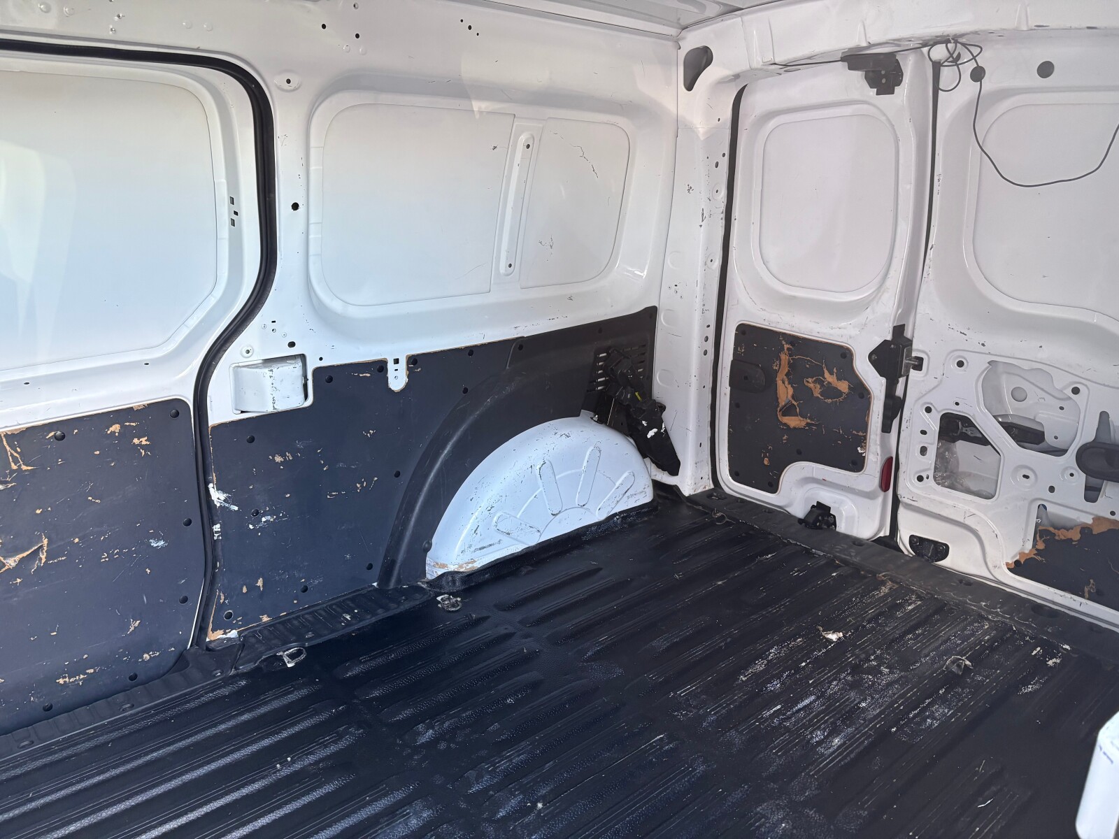 Renault Kangoo Van - zdjęcie 14