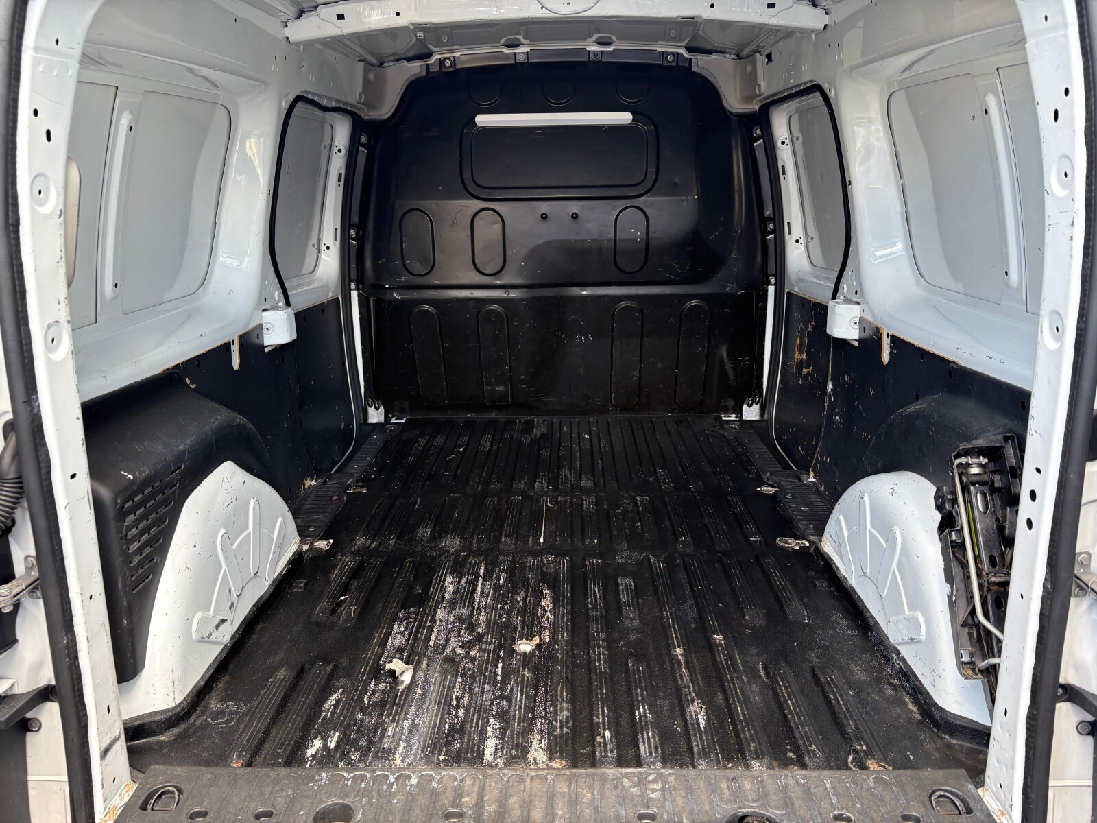 Renault Kangoo Van - zdjęcie 15