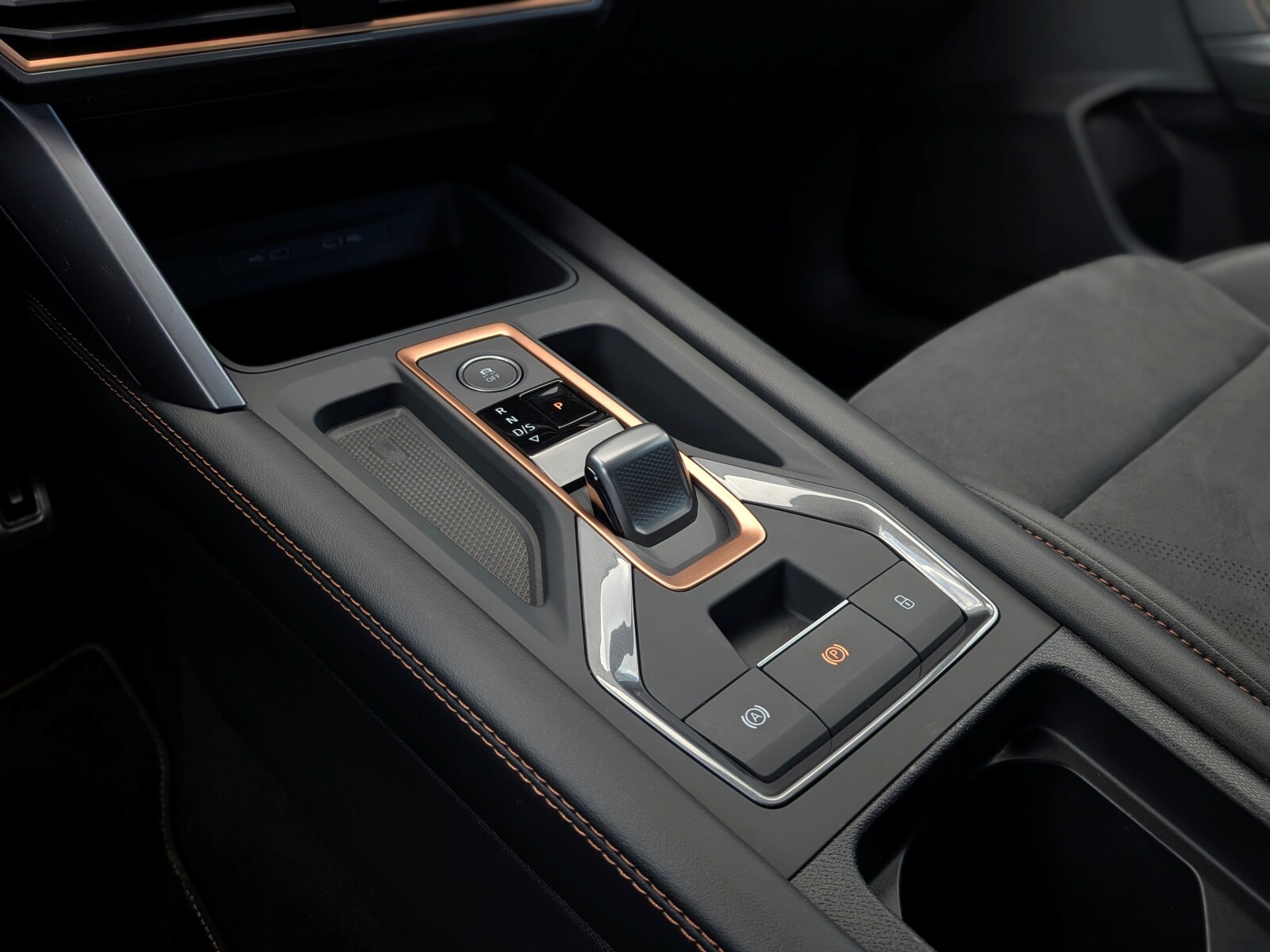 Cupra Formentor - zdjęcie 31