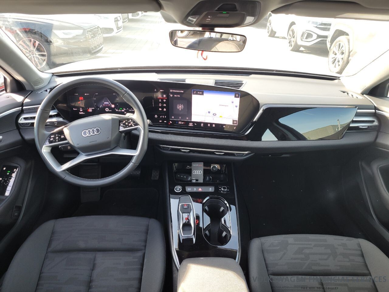 Audi A5 Avant - zdjęcie 6