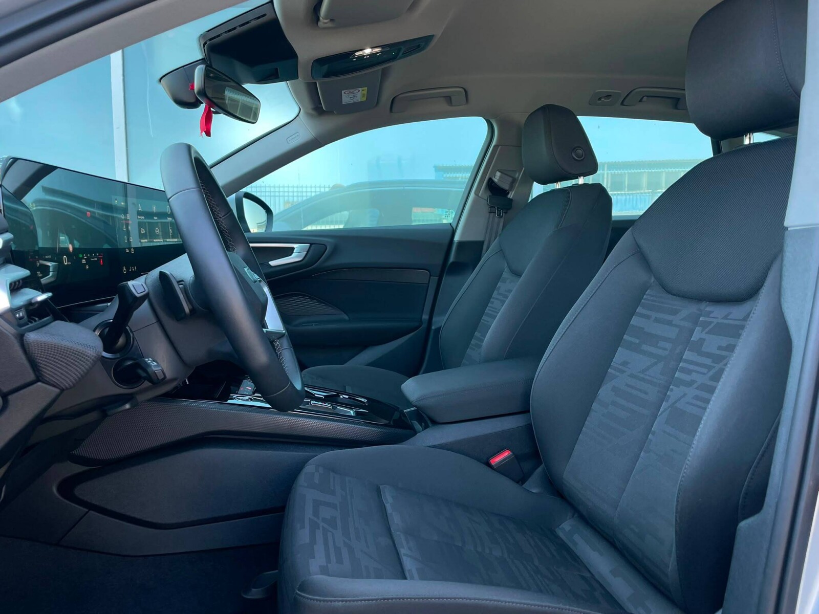 Audi A5 Avant - zdjęcie 19