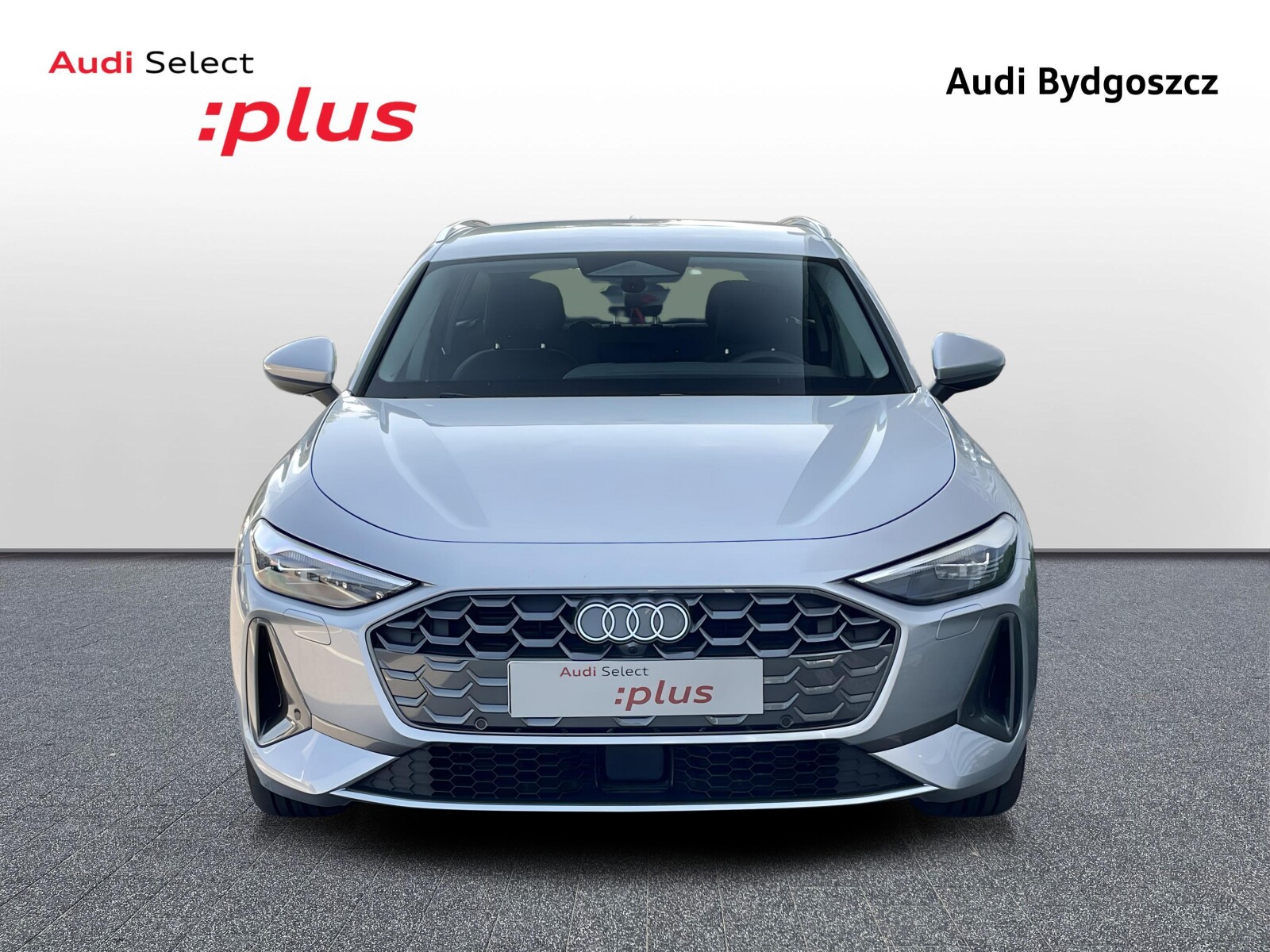 Audi A5 Avant - zdjęcie 8