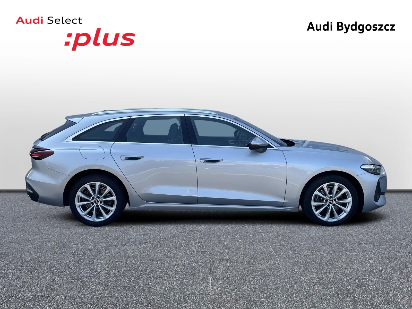 Audi A5 Avant - zdjęcie 6