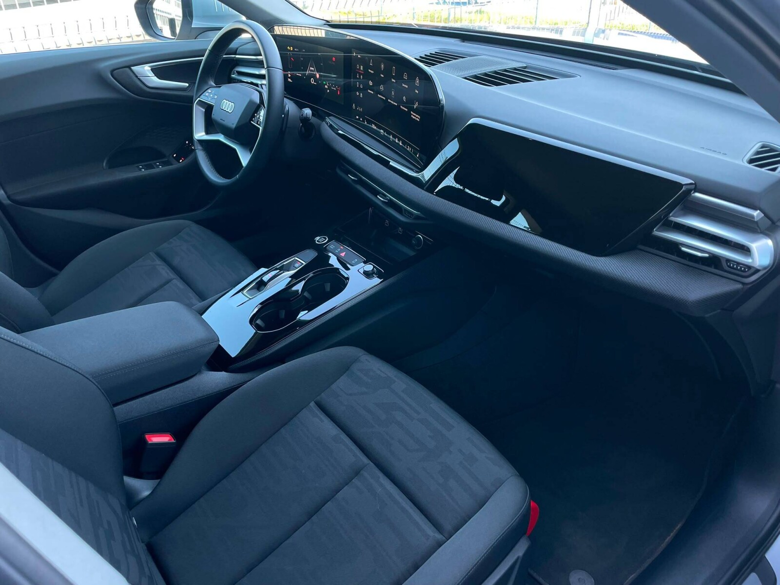 Audi A5 Avant - zdjęcie 20