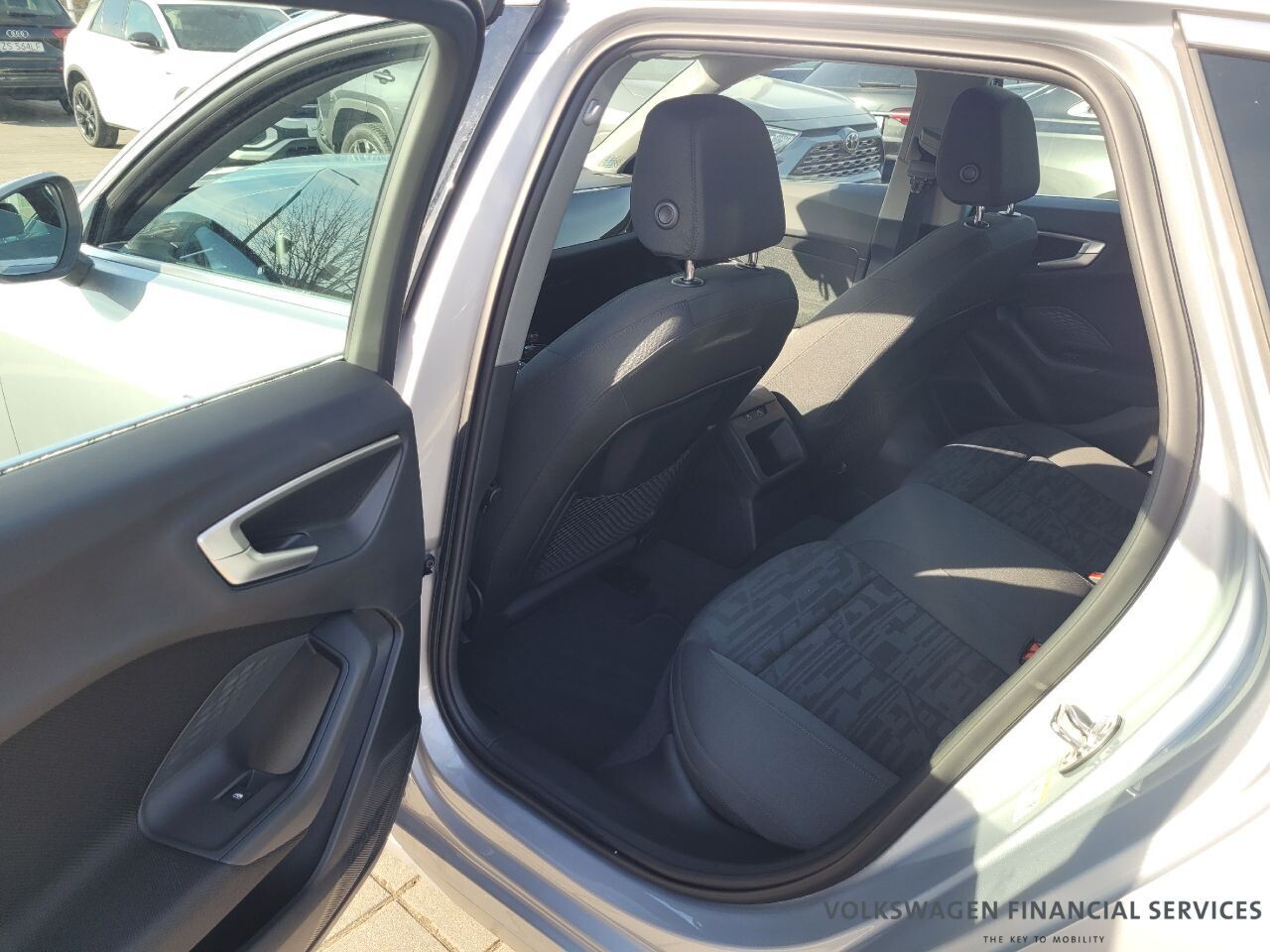 Audi A5 Avant - zdjęcie 8