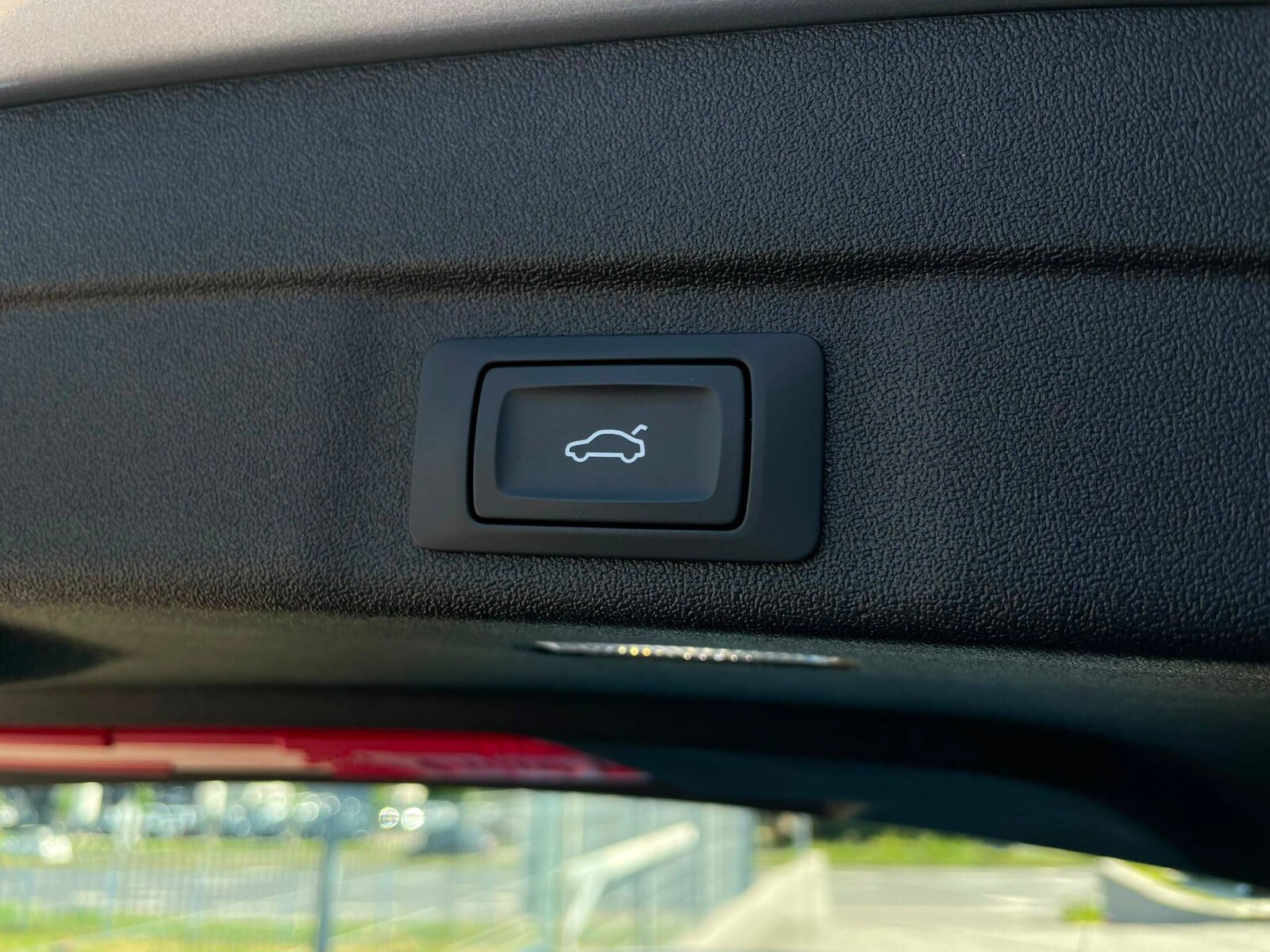 Audi A5 Avant - zdjęcie 9