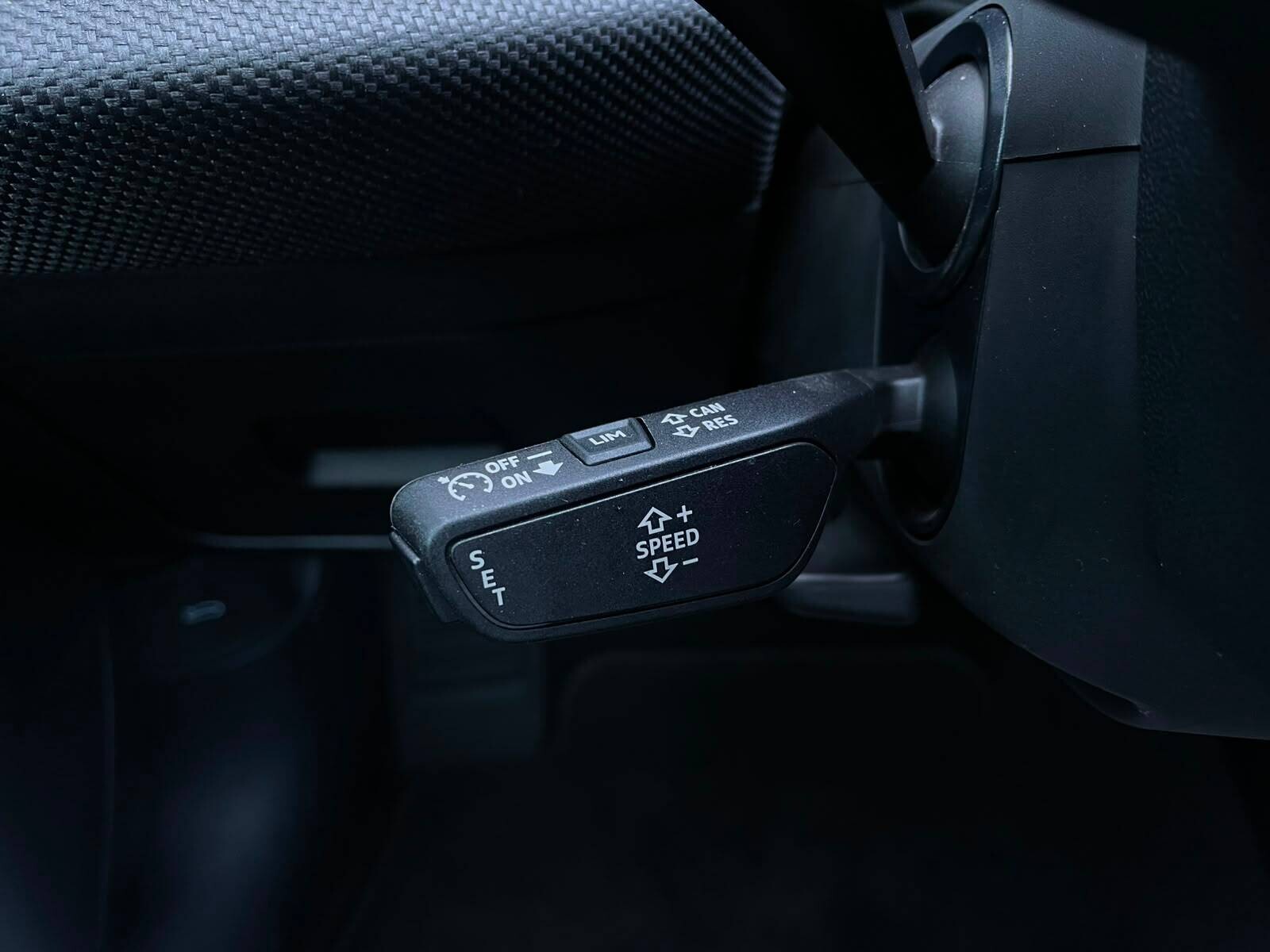 Audi A5 Avant - zdjęcie 23
