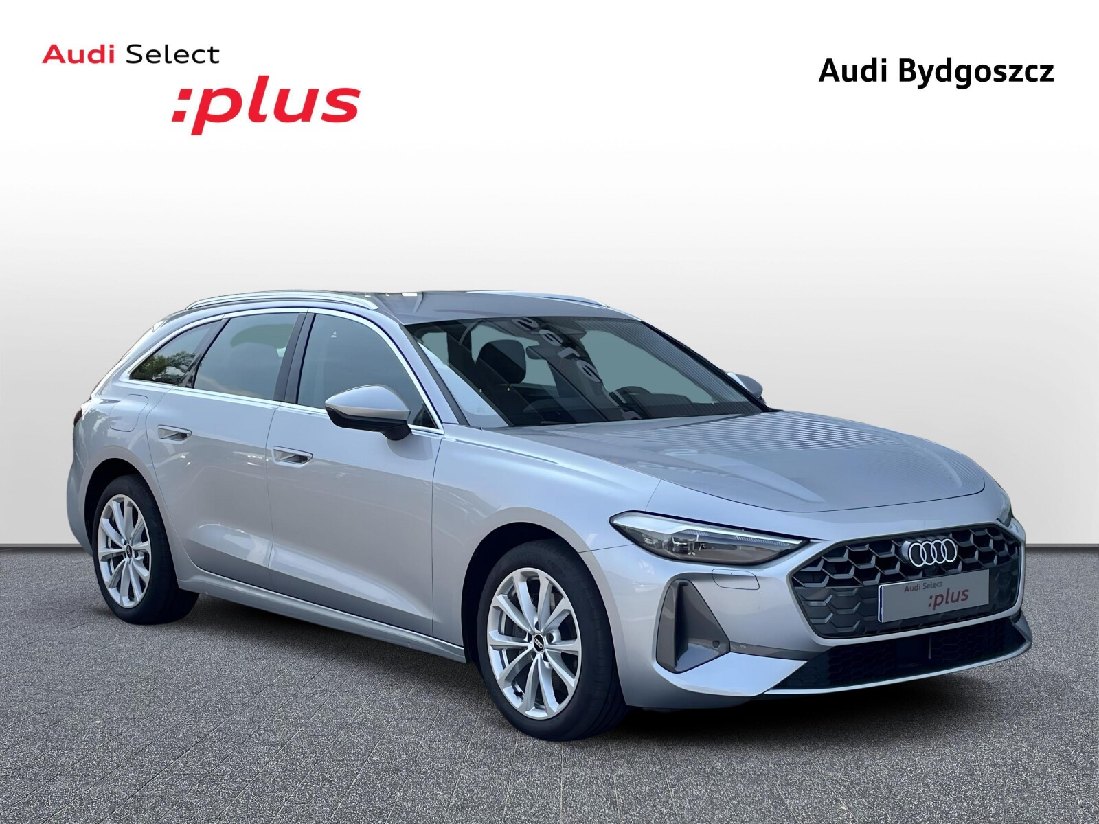 Audi A5 Avant - zdjęcie 7