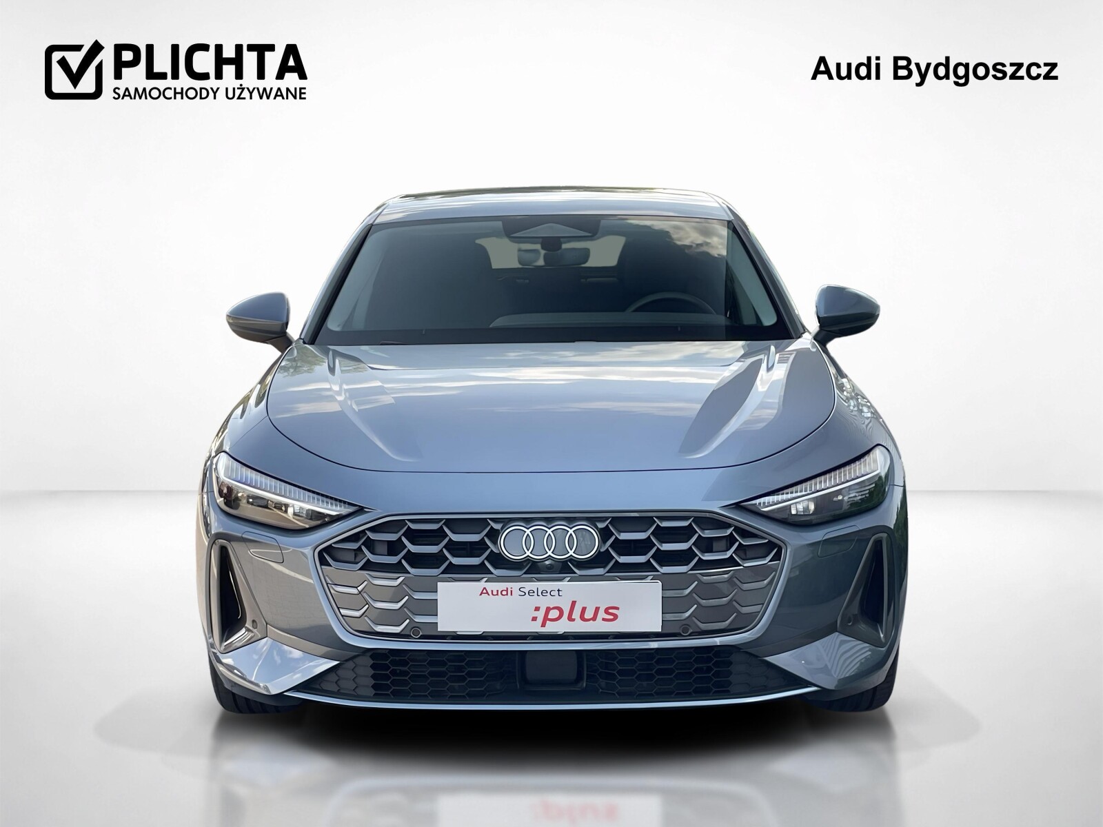Audi A5 Limousine - zdjęcie 8