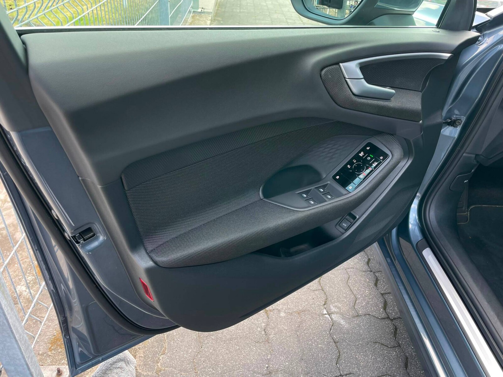 Audi A5 Limousine - zdjęcie 18