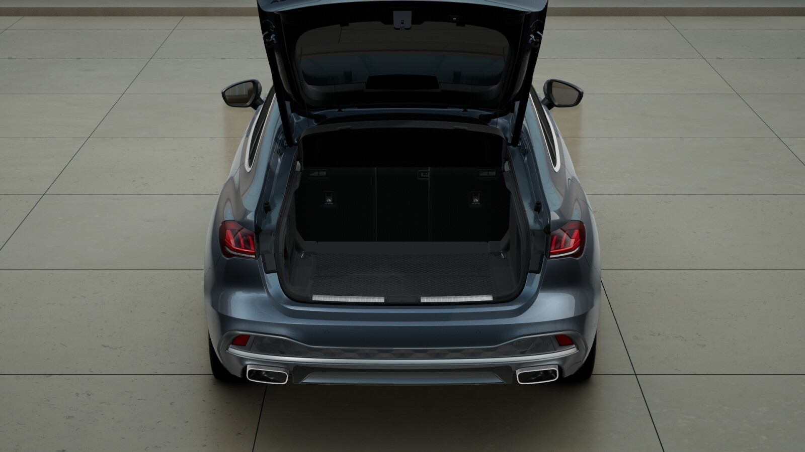 Audi A5 Limousine - zdjęcie 6