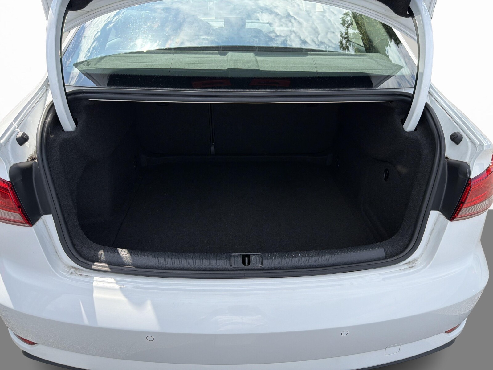Audi A3 Limousine - zdjęcie 11