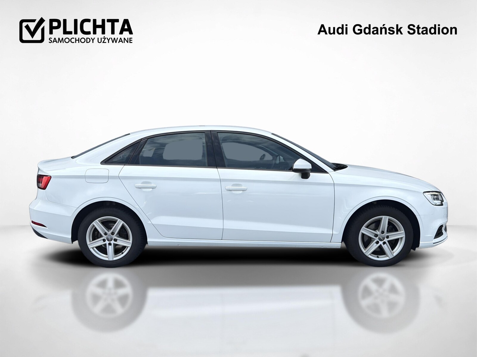 Audi A3 Limousine - zdjęcie 6