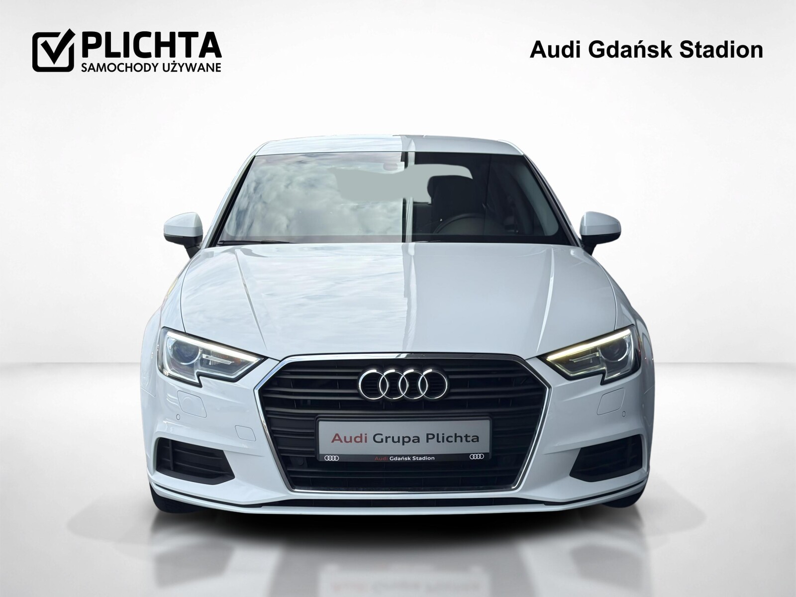 Audi A3 Limousine - zdjęcie 8