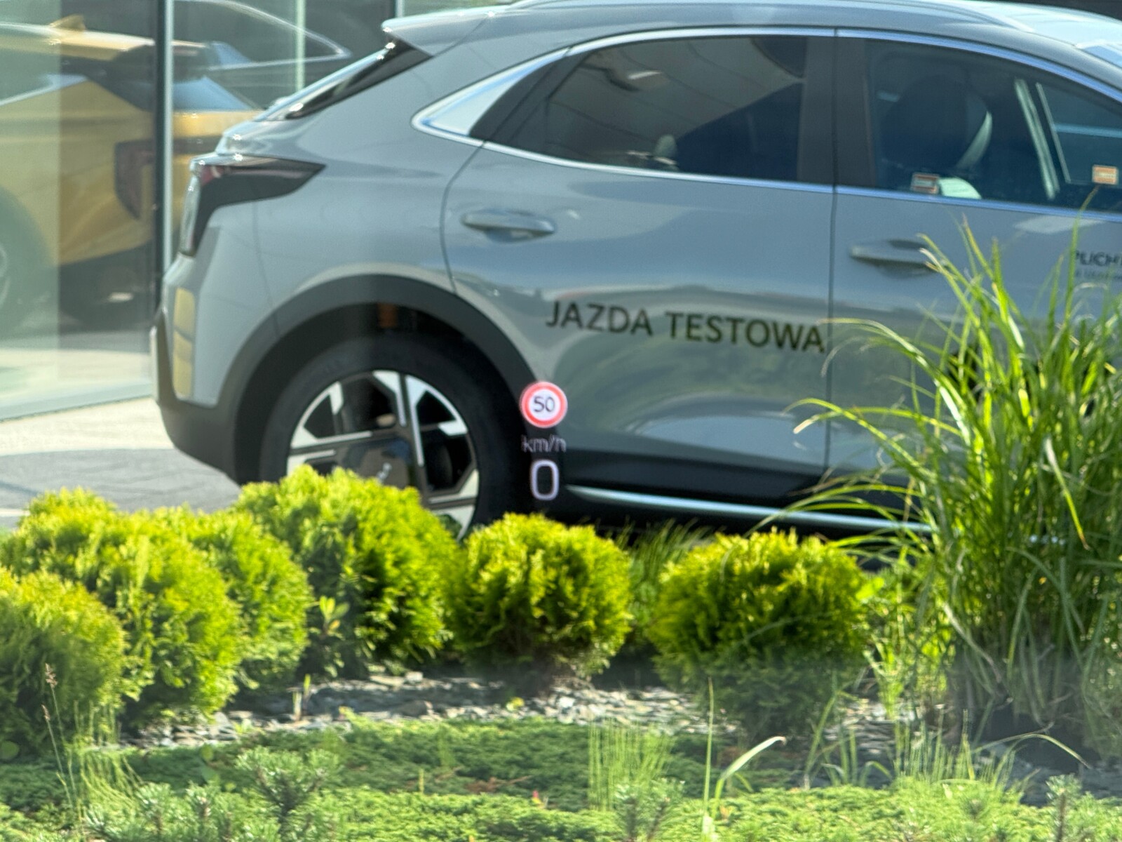 Škoda Octavia Combi - zdjęcie 27