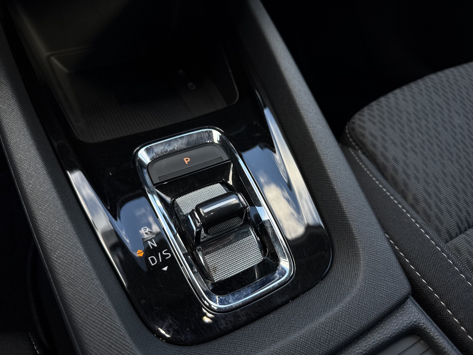 Škoda Octavia Combi - zdjęcie 18