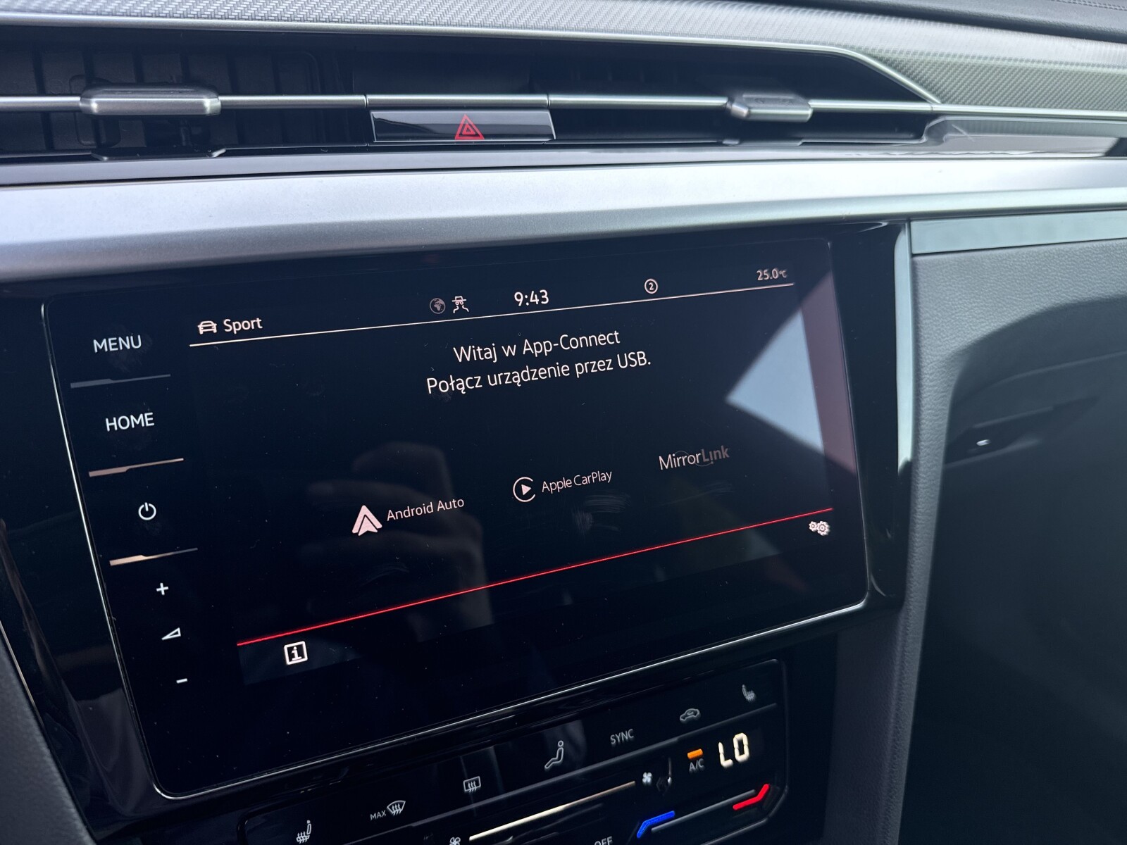 Volkswagen Arteon Shooting Brake - zdjęcie 24