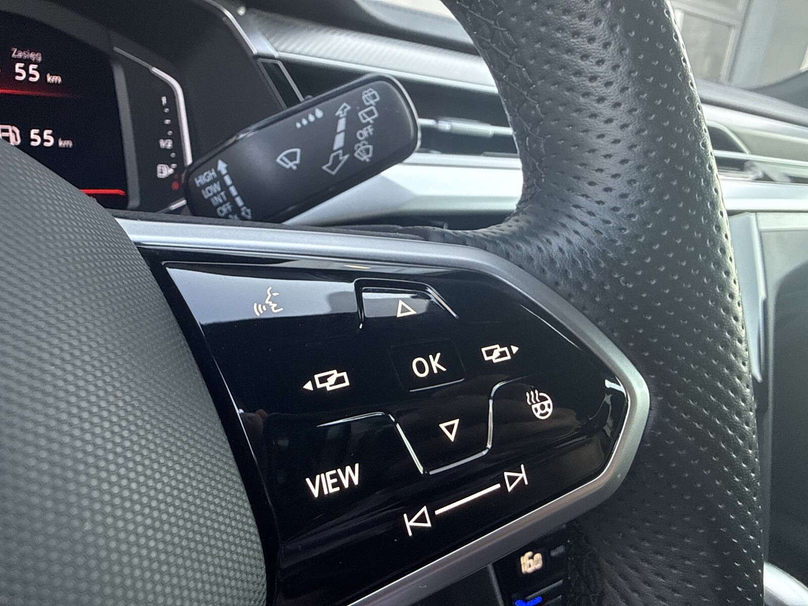 Volkswagen Arteon Shooting Brake - zdjęcie 20