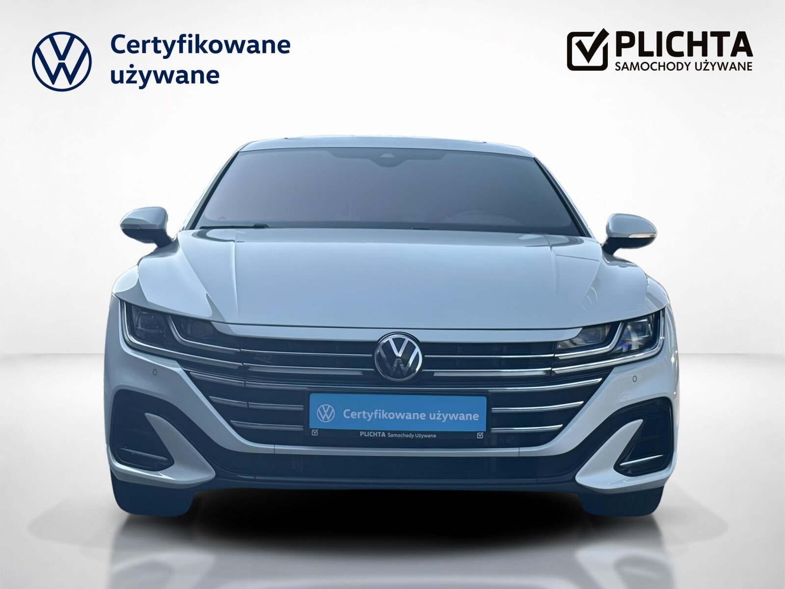 Volkswagen Arteon Shooting Brake - zdjęcie 8