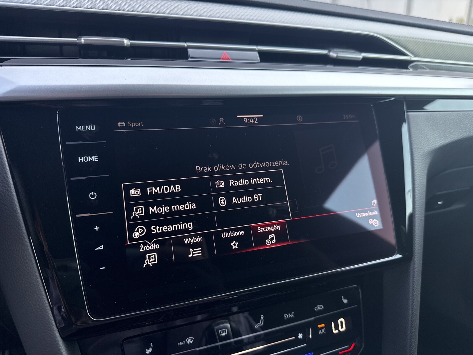 Volkswagen Arteon Shooting Brake - zdjęcie 23