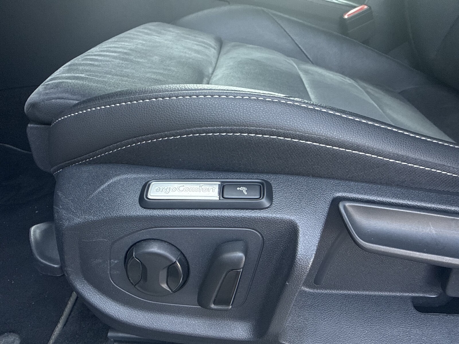 Volkswagen Arteon Shooting Brake - zdjęcie 15