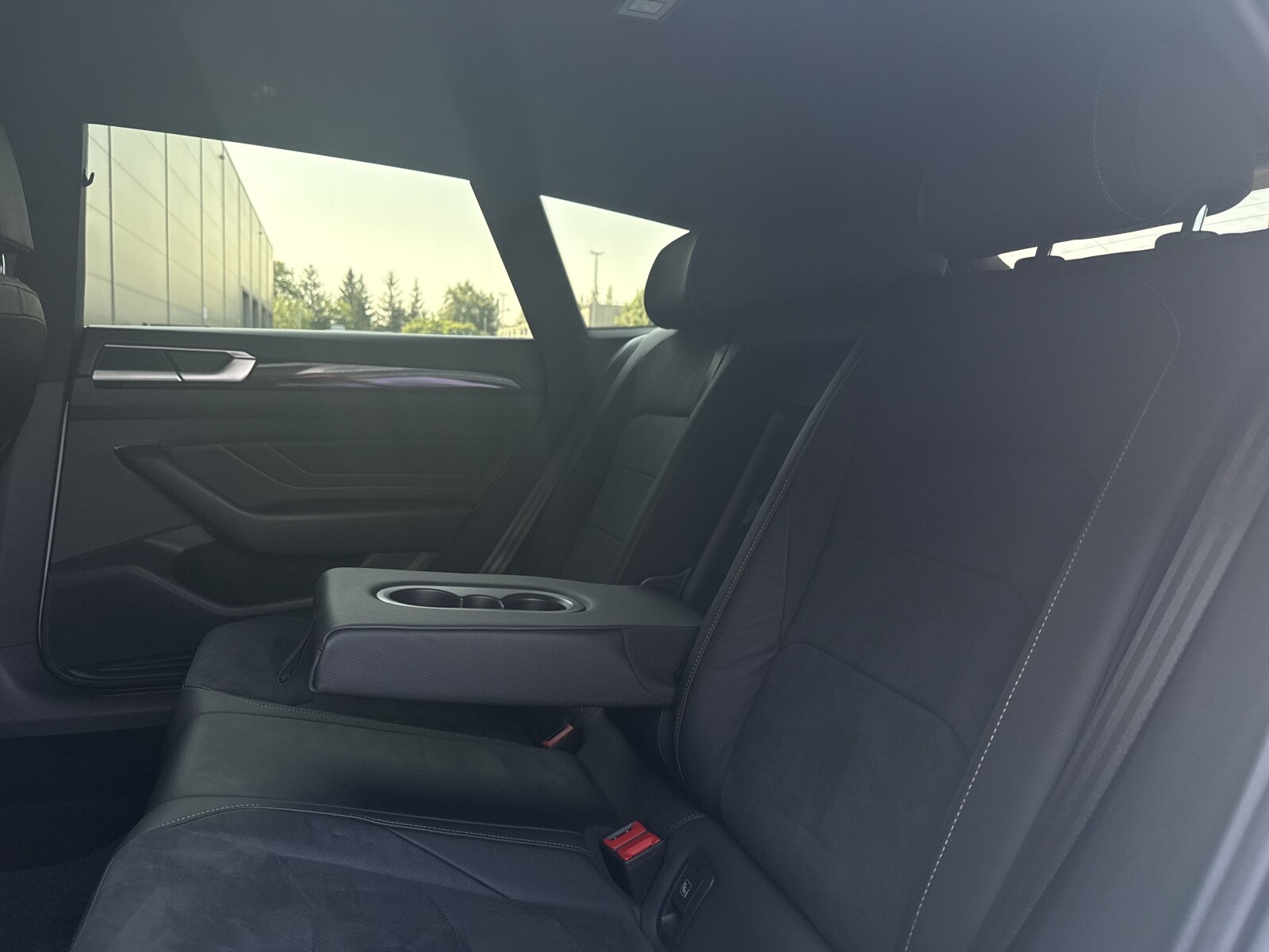 Volkswagen Arteon Shooting Brake - zdjęcie 29