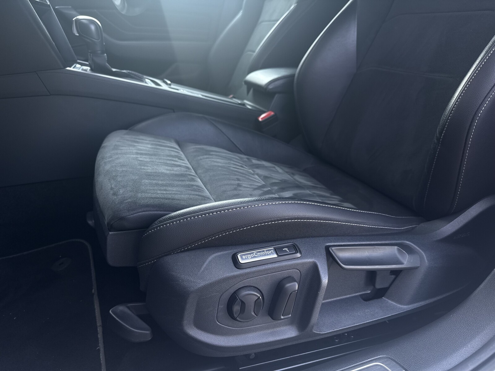 Volkswagen Arteon Shooting Brake - zdjęcie 14