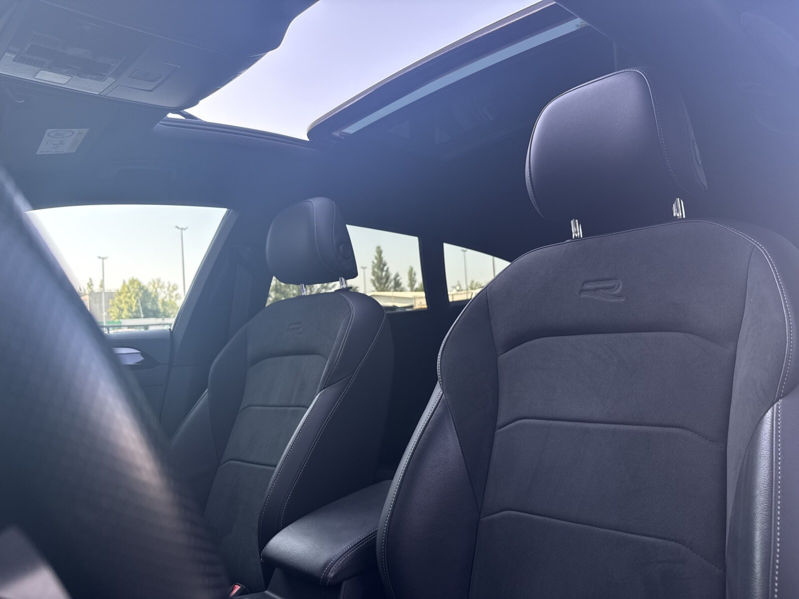 Volkswagen Arteon Shooting Brake - zdjęcie 13
