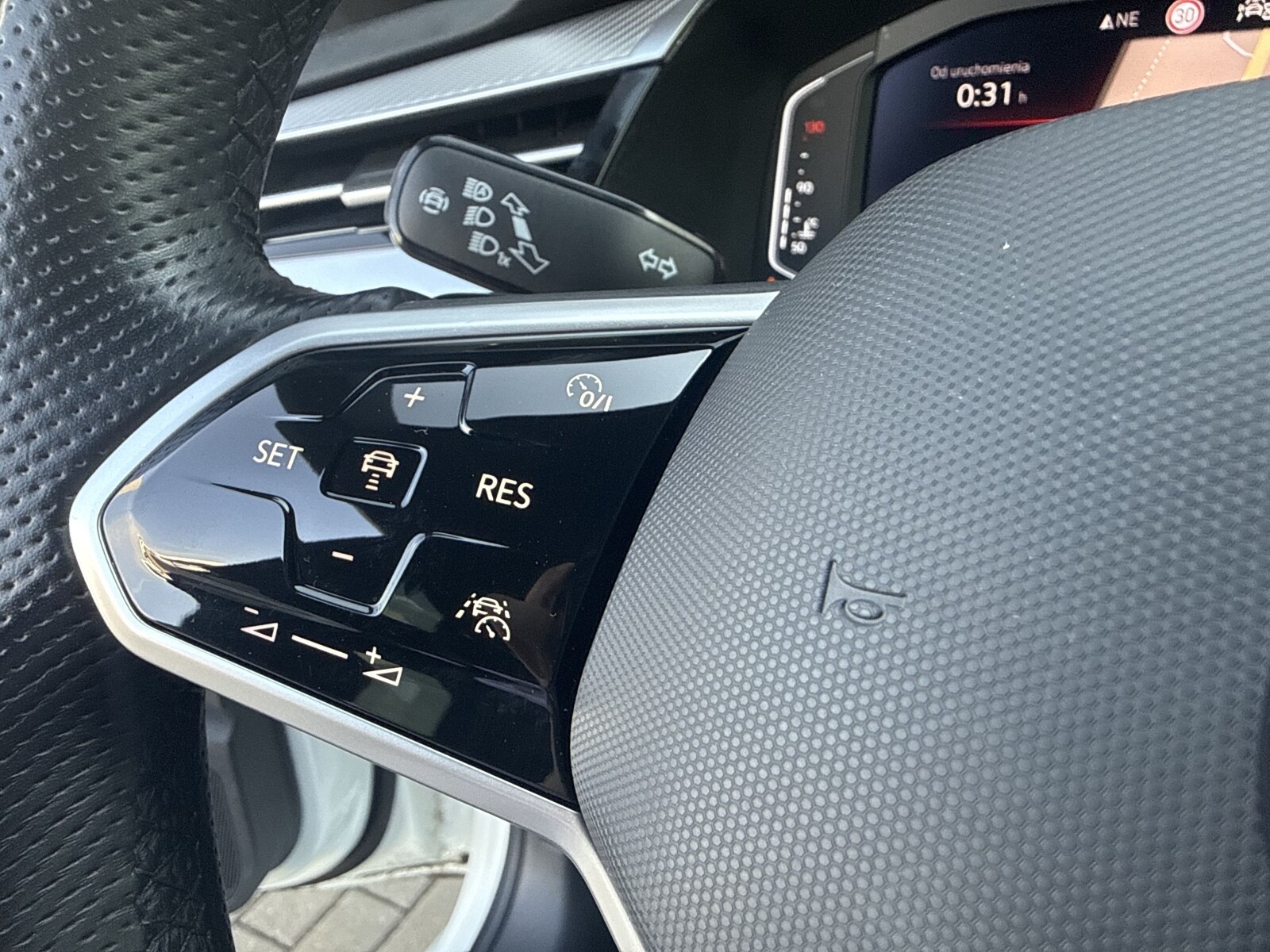 Volkswagen Arteon Shooting Brake - zdjęcie 19