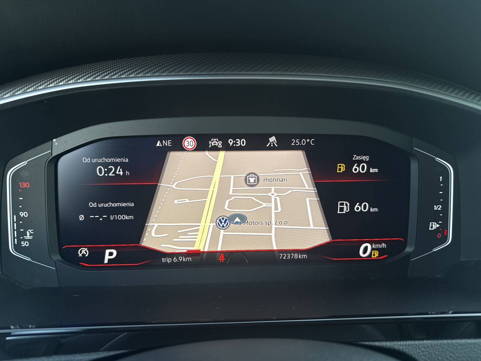 Volkswagen Arteon Shooting Brake - zdjęcie 18
