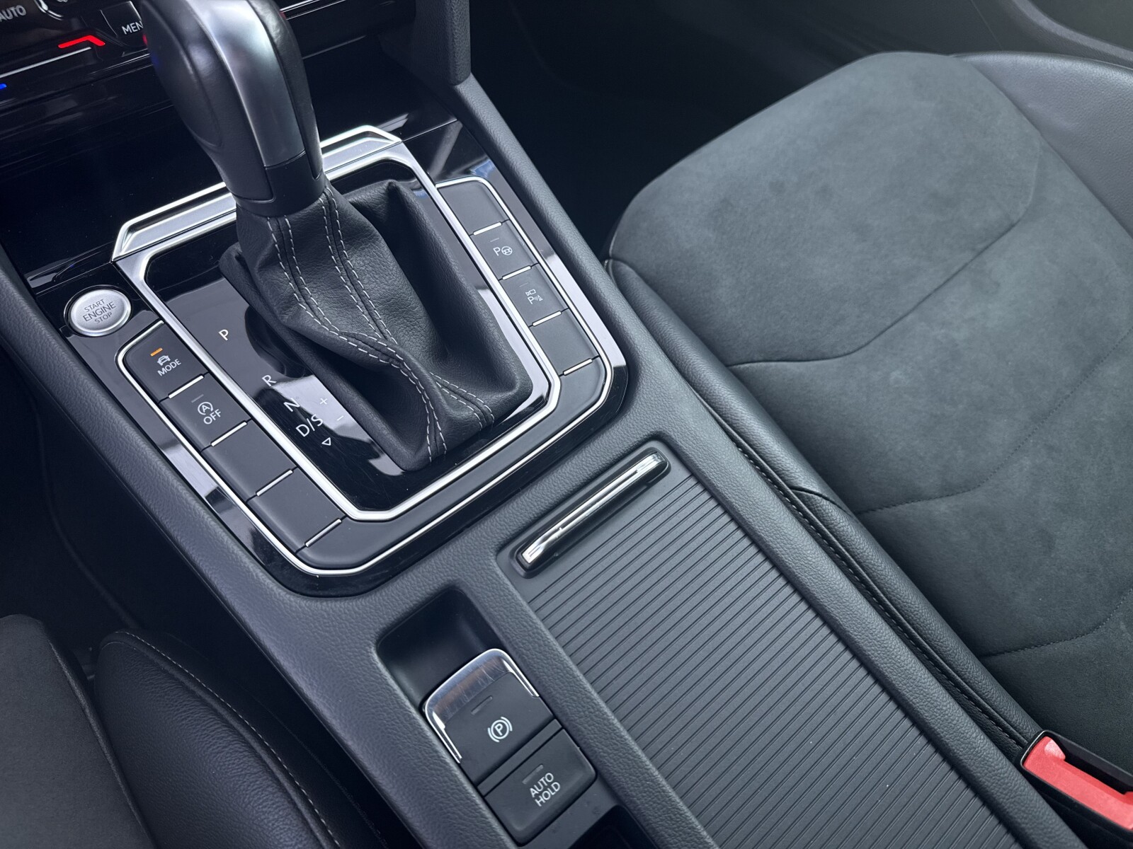 Volkswagen Arteon Shooting Brake - zdjęcie 17