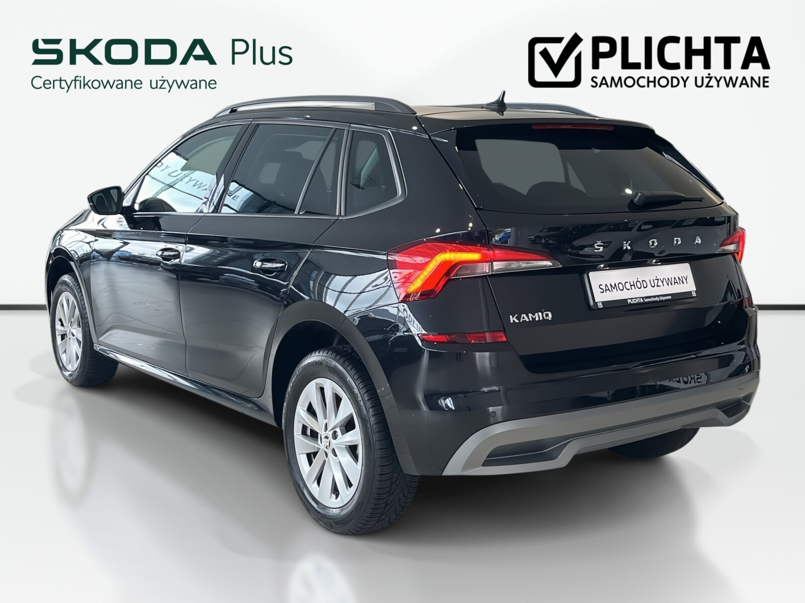 Škoda Kamiq - zdjęcie 7