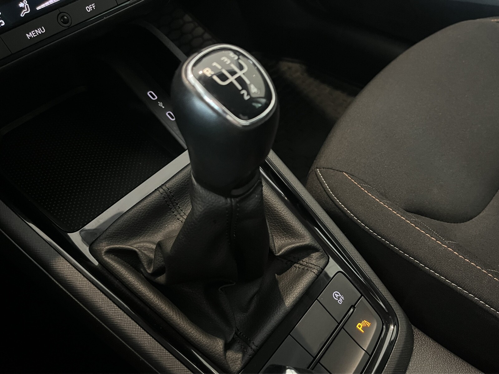 Škoda Kamiq - zdjęcie 24