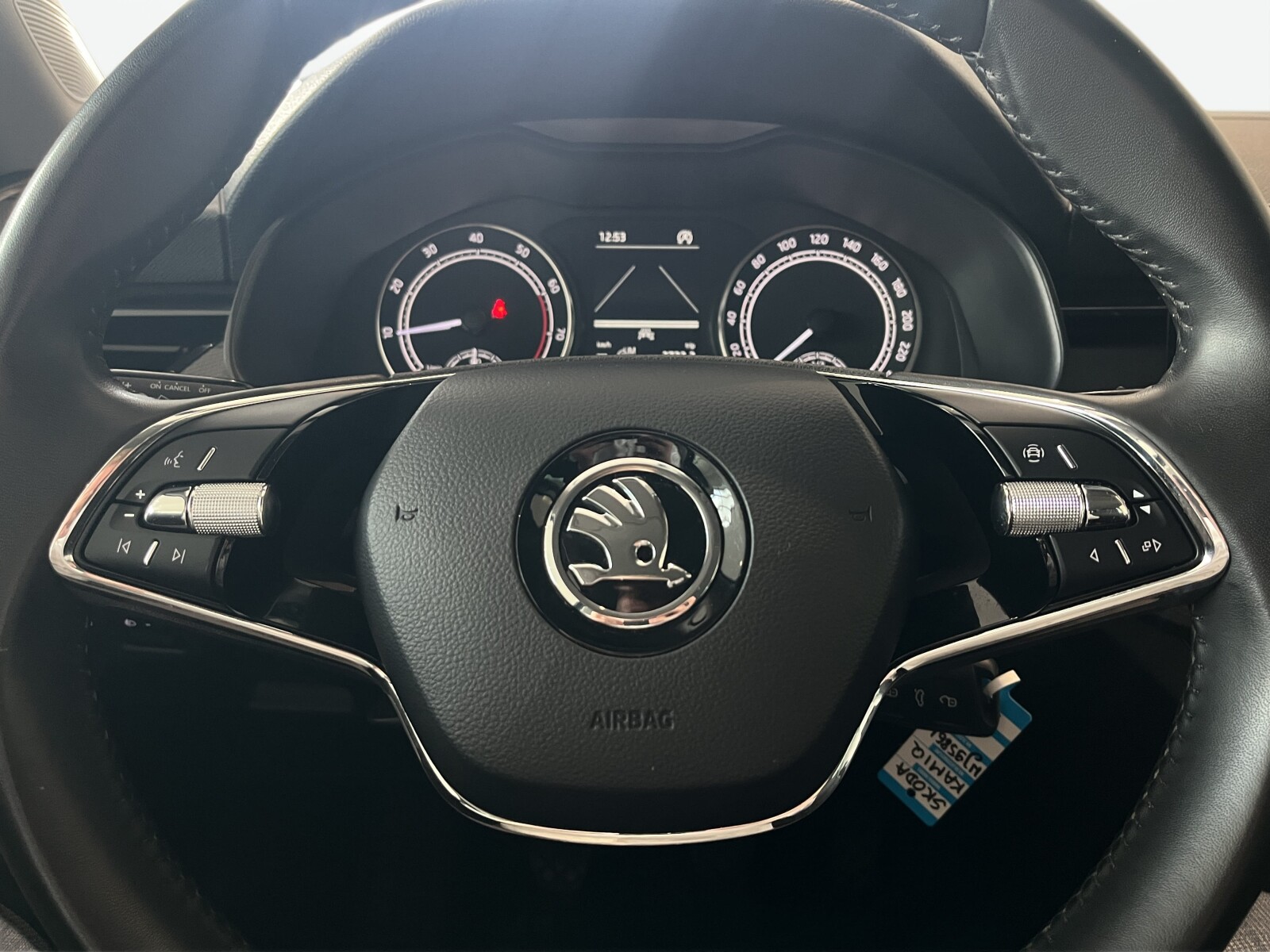 Škoda Kamiq - zdjęcie 17