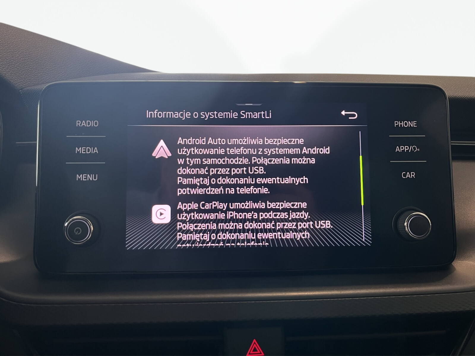 Škoda Kamiq - zdjęcie 22